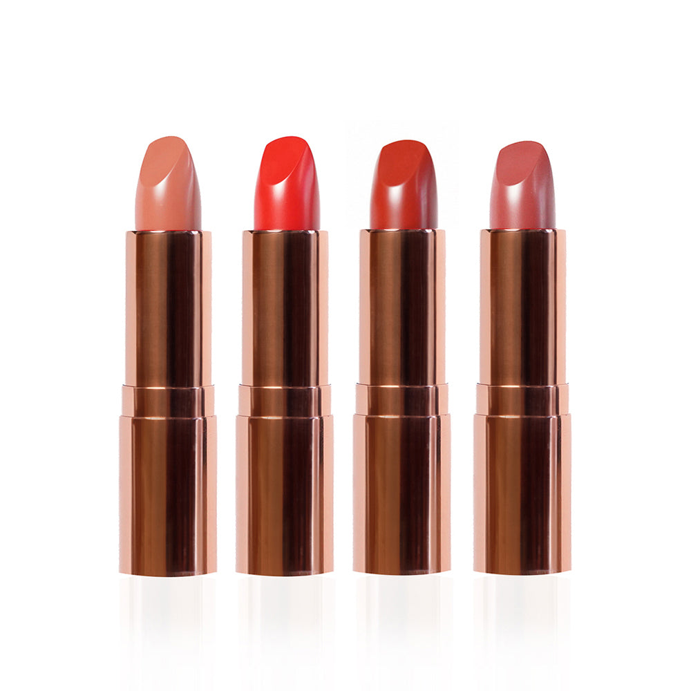 Terracotta Lipstick