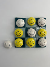 SmileyTic-Tac-Toe Board