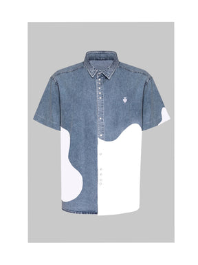 Spade Two Shirt - Unisex