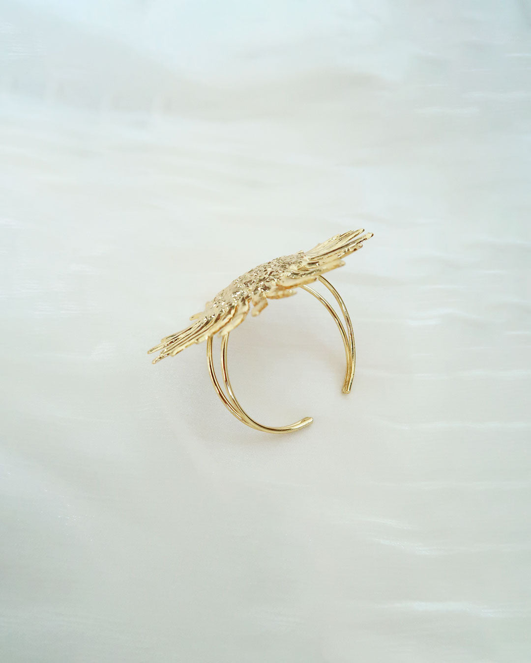 Sunlight Cuff