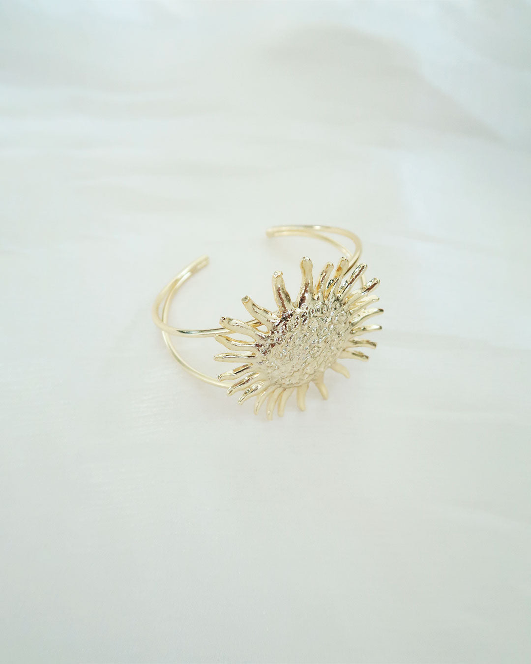 Sunlight Cuff