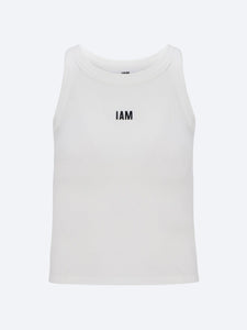 "I AM" Tank Top