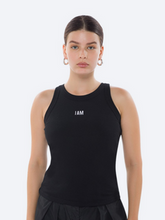 "I AM" Tank Top