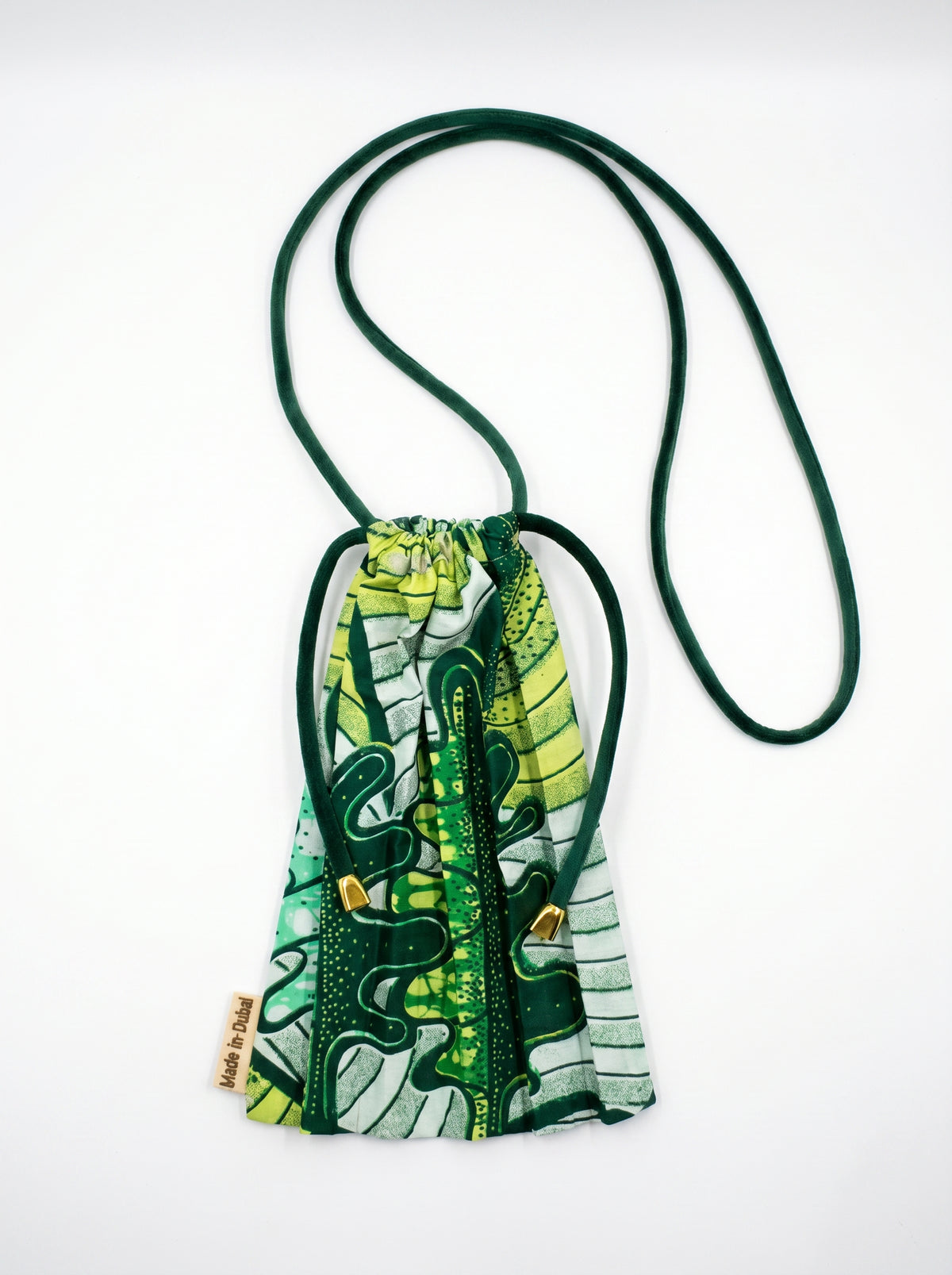 Tausi Emerald
