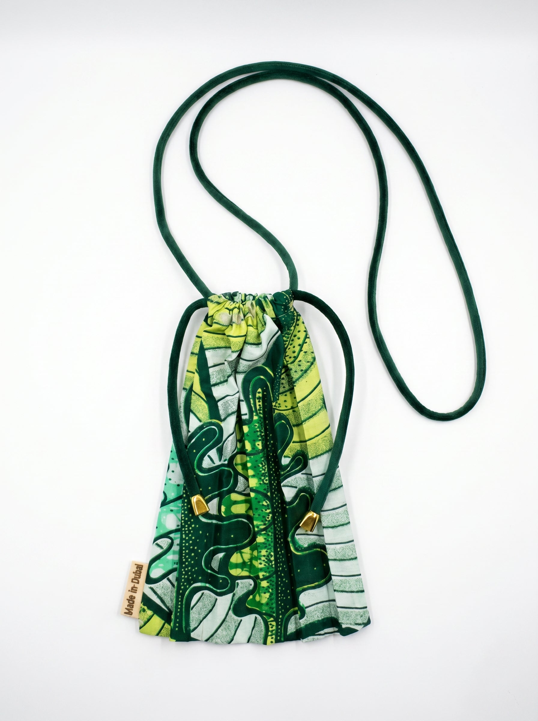 Tausi Emerald