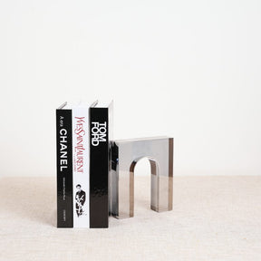 The Arch Book Holder - Champagne