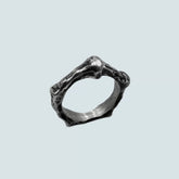 The Stackable Bone Ring