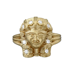 The Dendera Ring