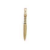 The King’s Dagger Pendant