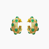 Tierra Earring