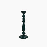 Candy Licious Candle Holder – Dark Green