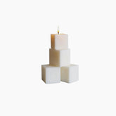 Xmodular Signature Candle