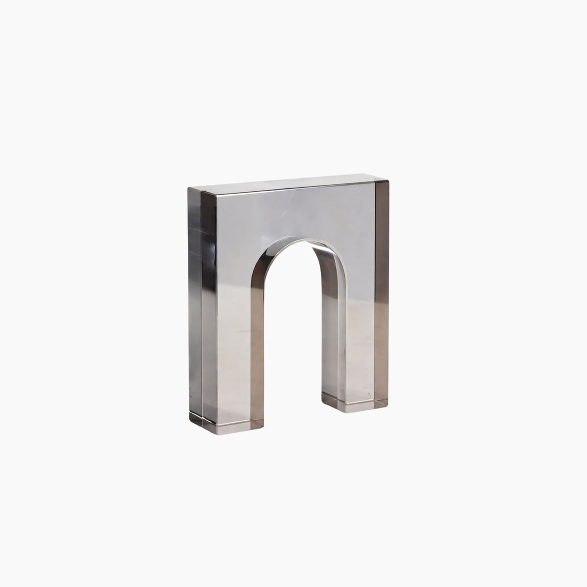 The Arch Book Holder - Champagne