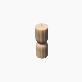 Pillar Ribbed