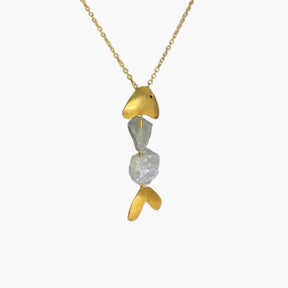 303238 Fish Necklace
