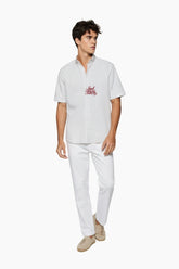 Je Vole Toujours Shirt