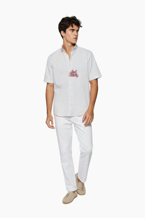 Je Vole Toujours Shirt