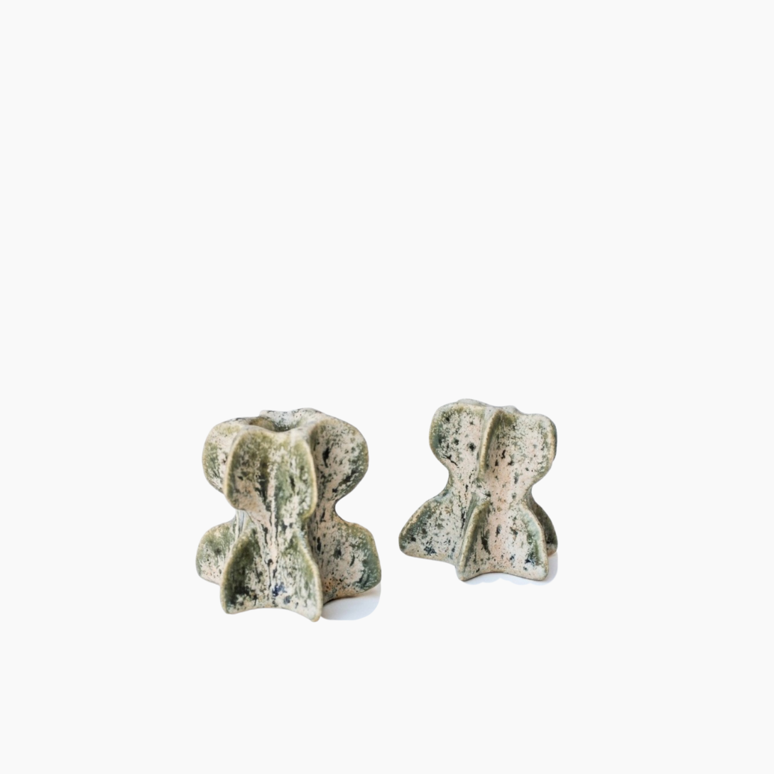 Alea Candle holders