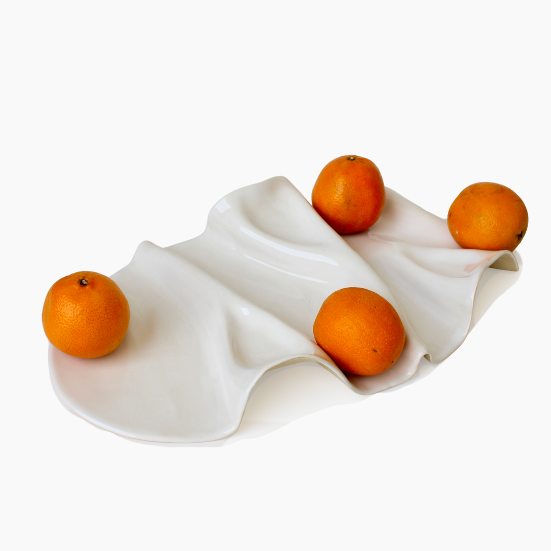 Kyma Long Platter