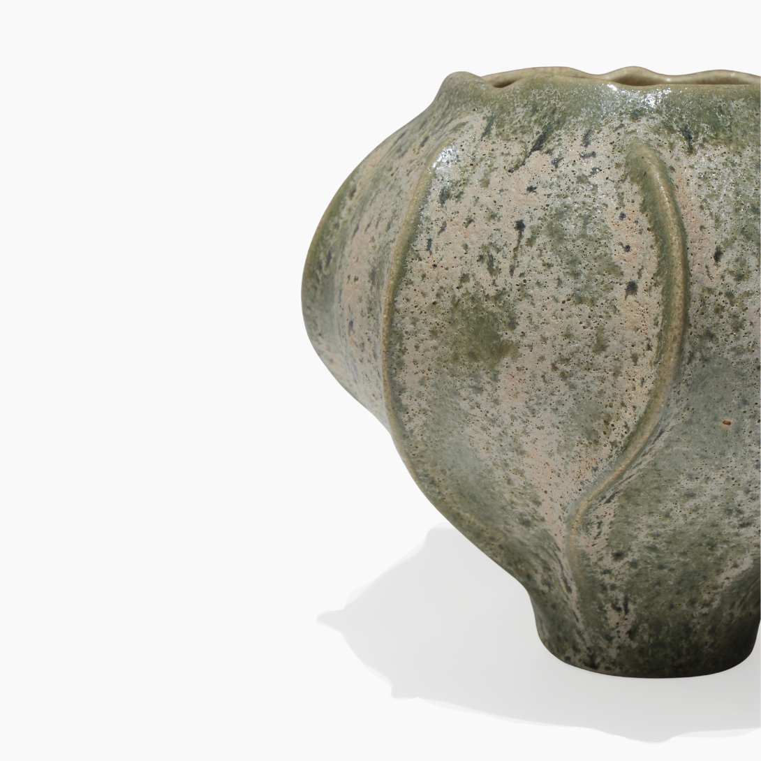 Olea Vase