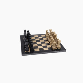 Marble Chess board