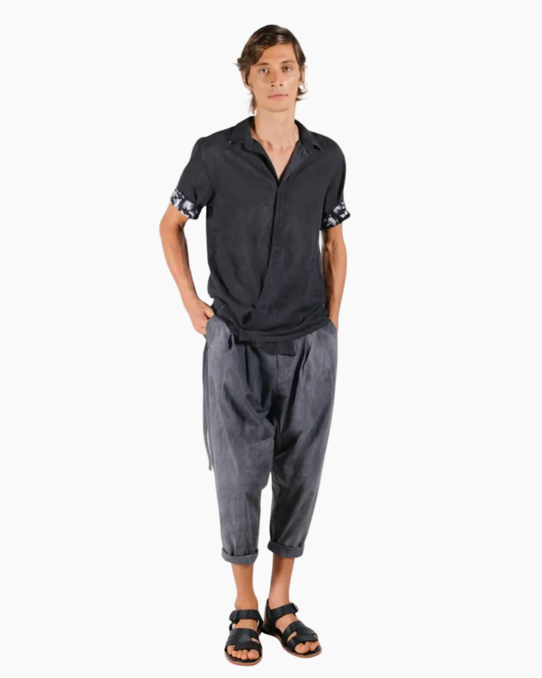 Nobu Pants