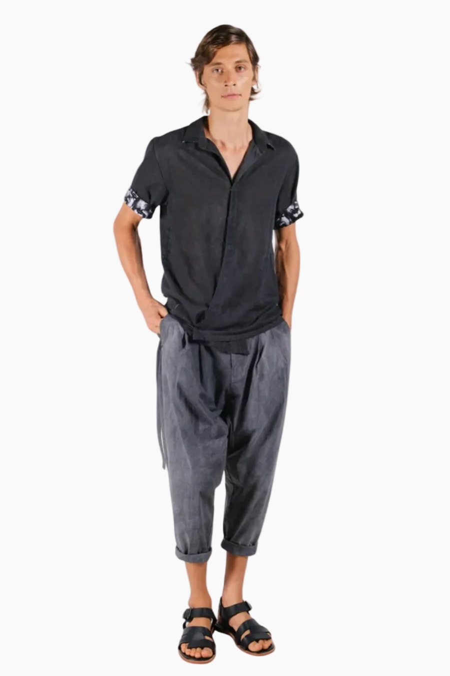 Nobu Pants