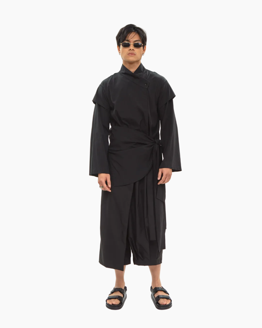 Kentaro Pants