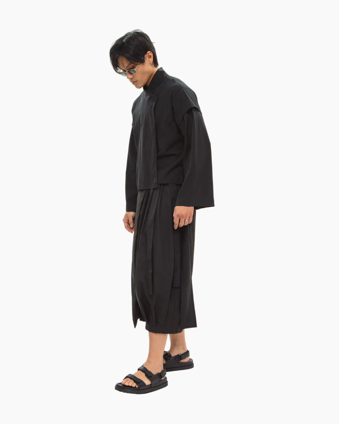 Kentaro Pants