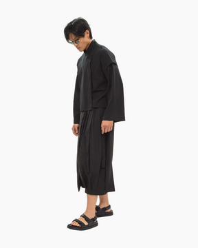 Kentaro Pants