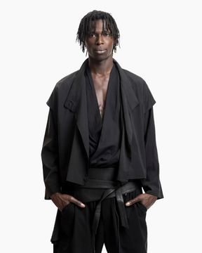 Yola Kimono
