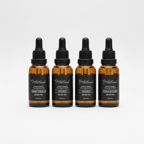 Beard Oil