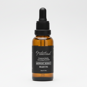 Beard Oil