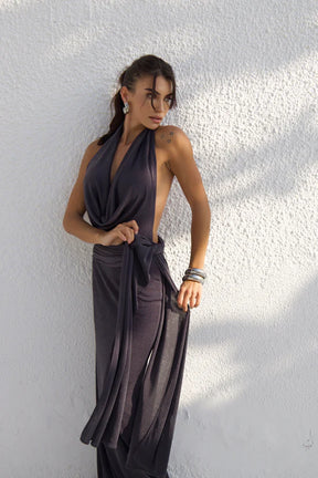 Valeria Maxi Dress
