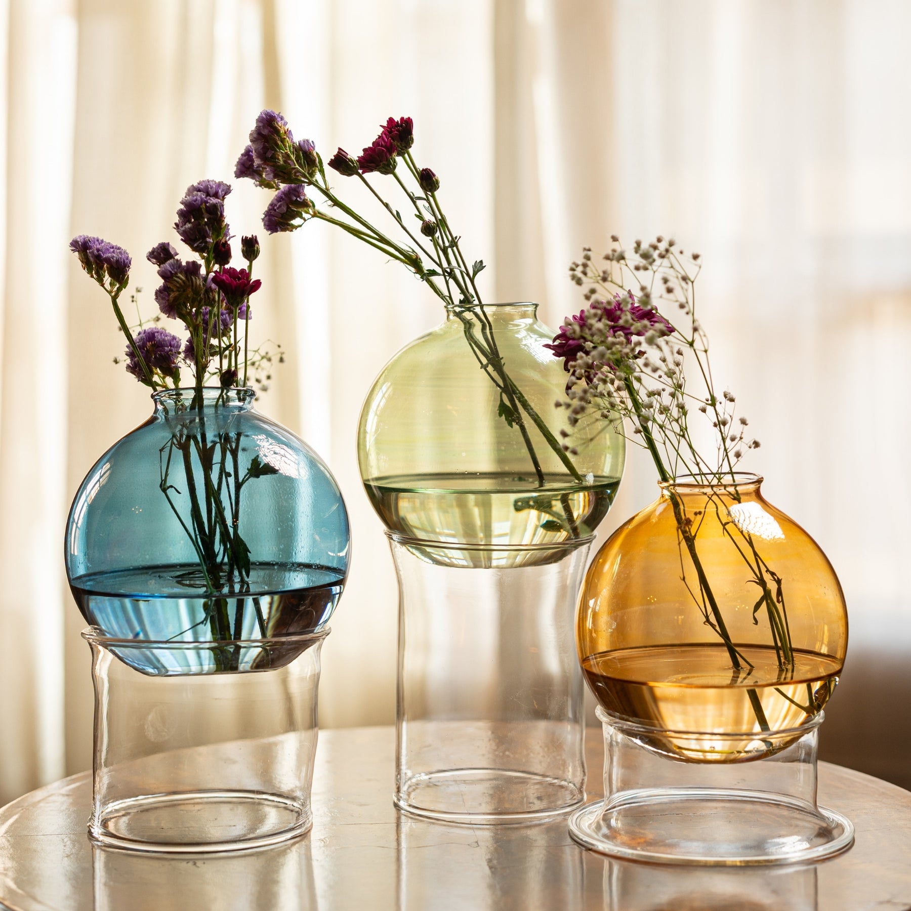 The Clarity Collection