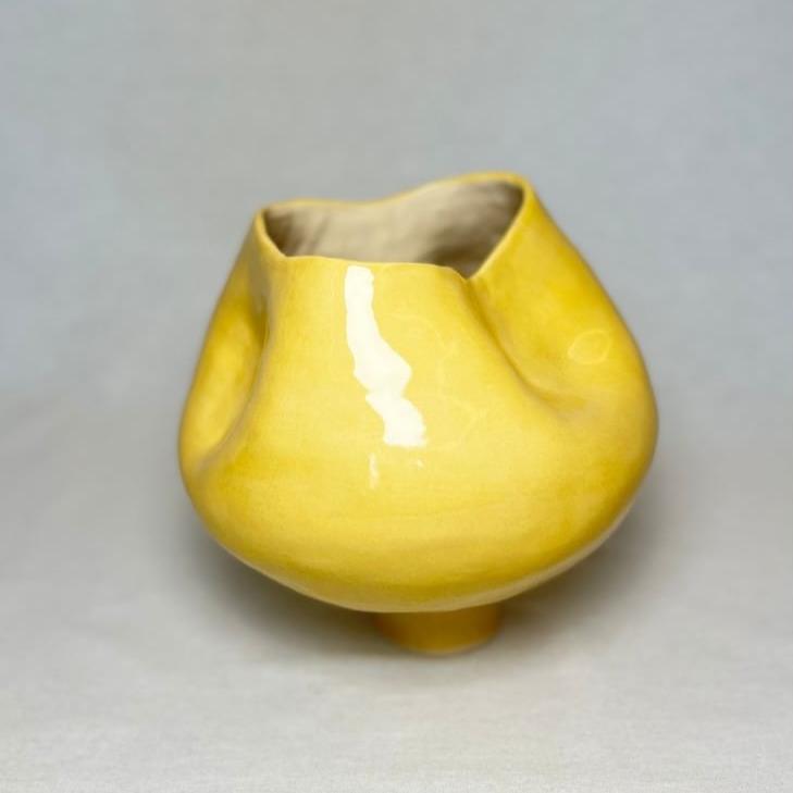 Vase- Spring 073