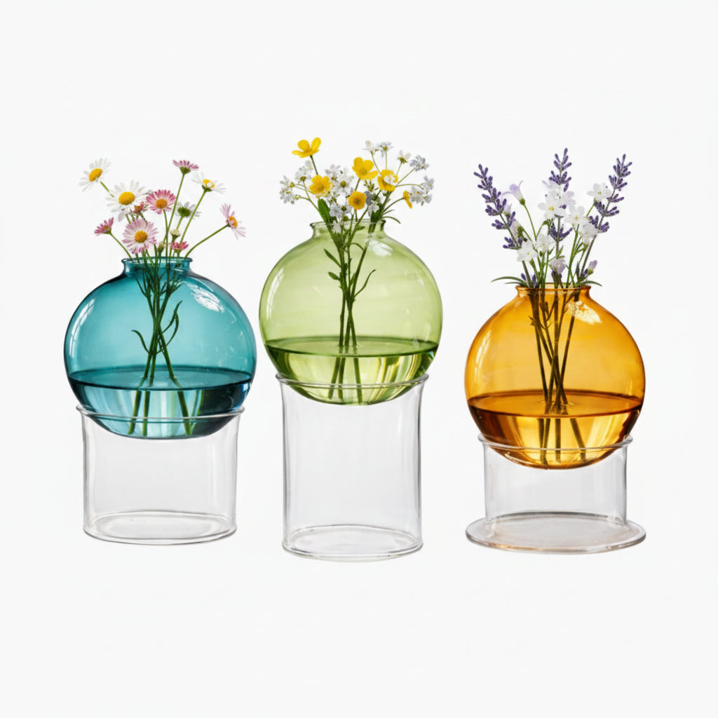 The Clarity Collection