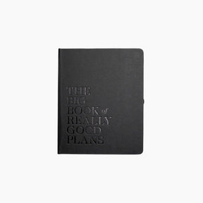 Blk 2026 Planner
