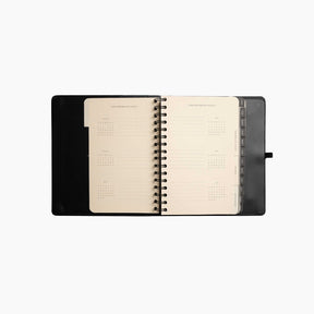 Blk 2026 Planner
