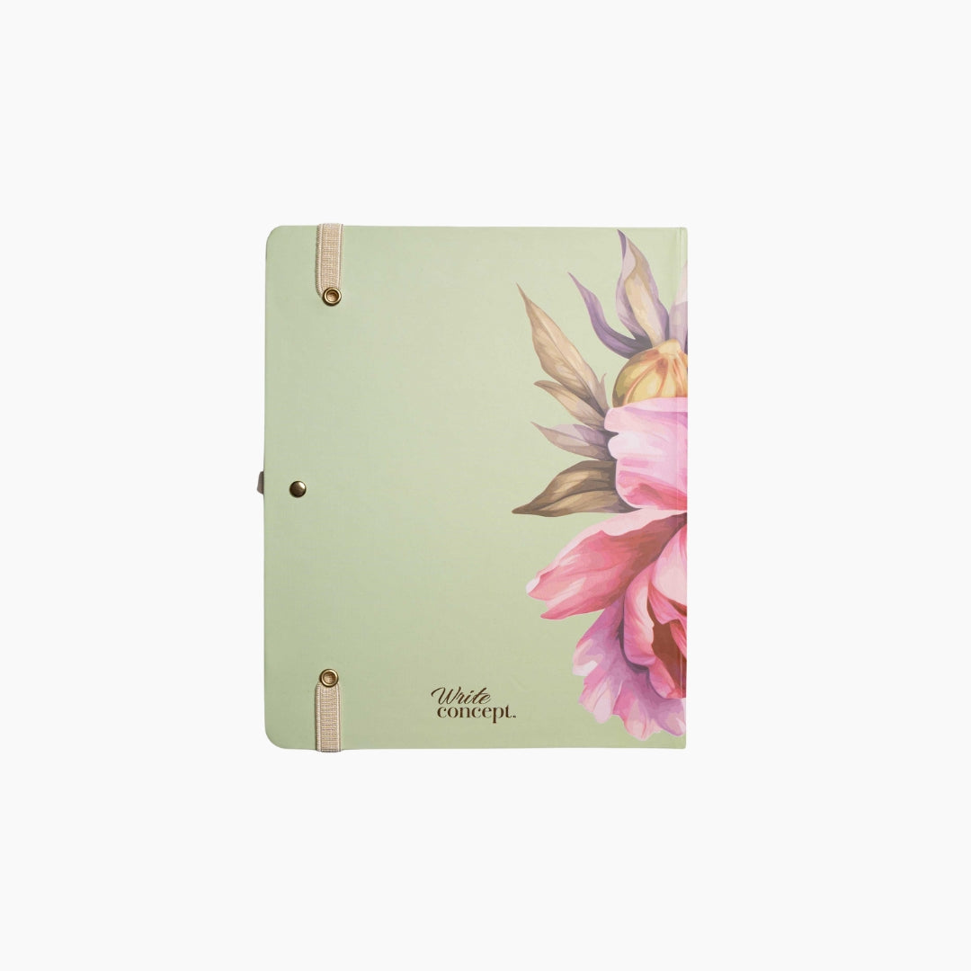 Dalia 2026 Planner