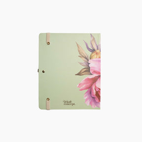 Dalia 2026 Planner