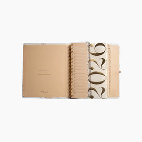 Marble 2026 Planner