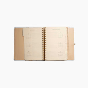 Marble 2026 Planner