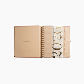 Nude 2026 Planner