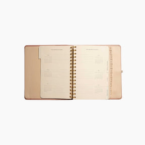 Nude 2026 Planner