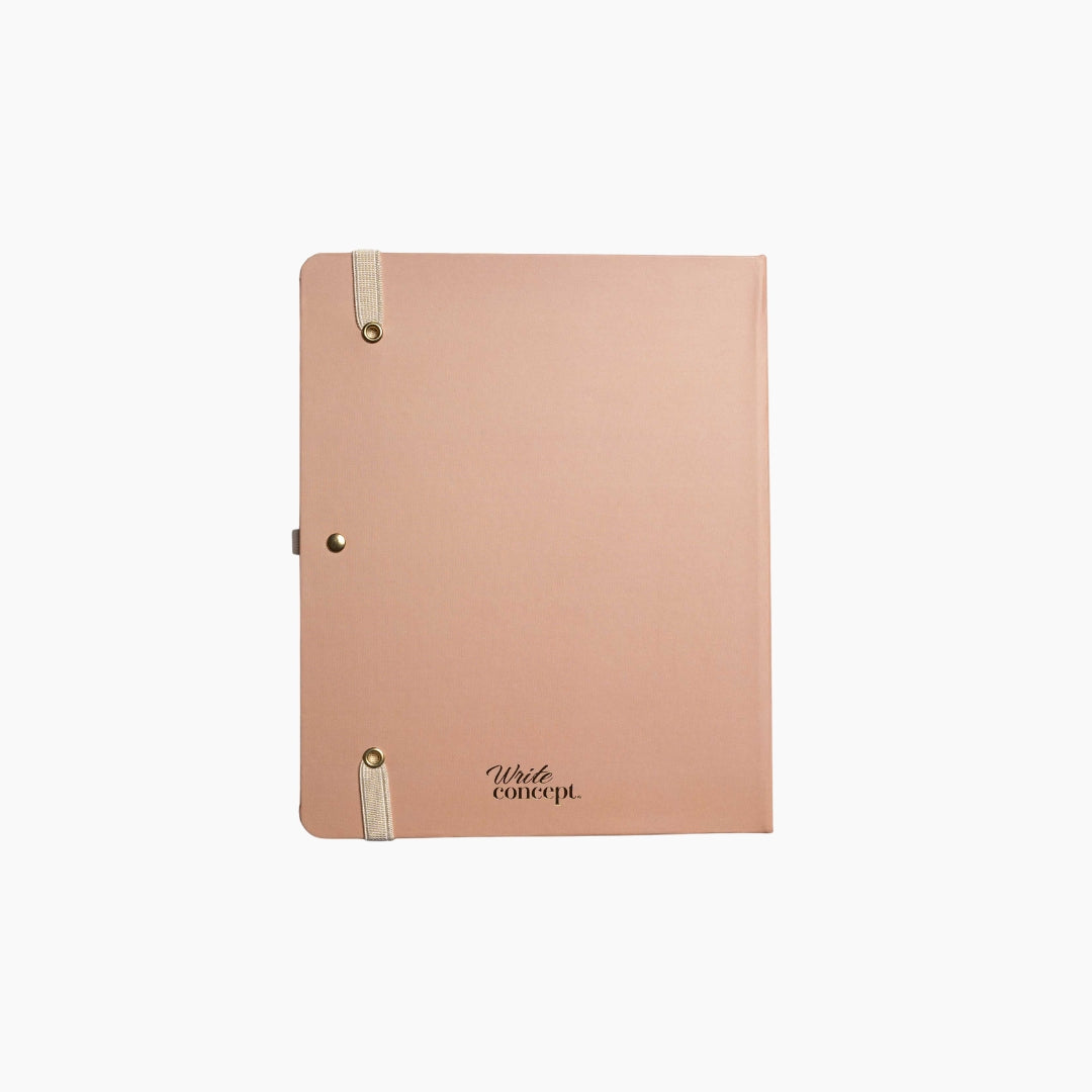 Nude 2026 Planner