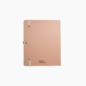 Nude 2026 Planner