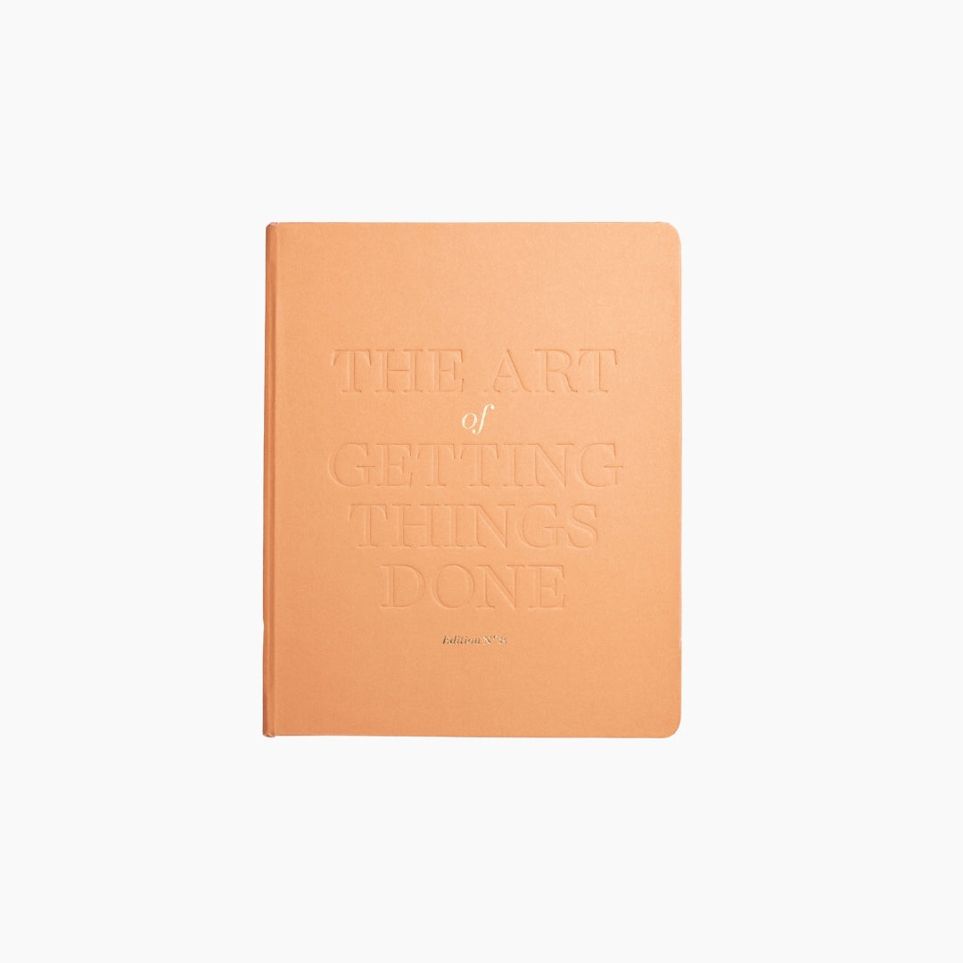Terra Cotta 2026 Planner