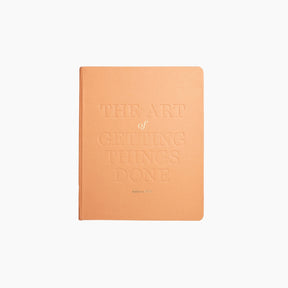 Terra Cotta 2026 Planner
