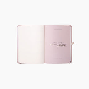 Nude Gratitude Journal